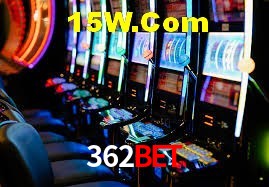 Account Benefits 362Bet