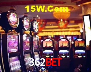 Diretório de Jogos 362Bet