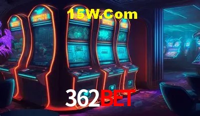 Design Responsivo 362Bet