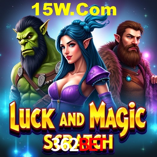 Descubra o Mundo do Cassino Online com 362Bet