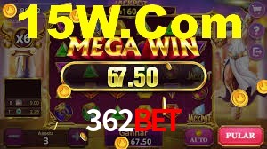 Game Providers 362Bet