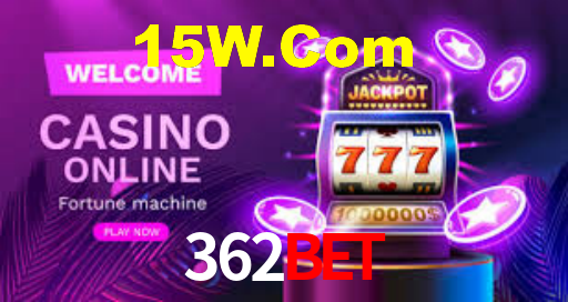 Programa VIP 362Bet