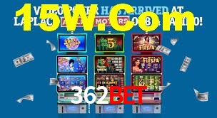 Welcome Bonus 362Bet