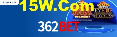Tennis Betting 362Bet