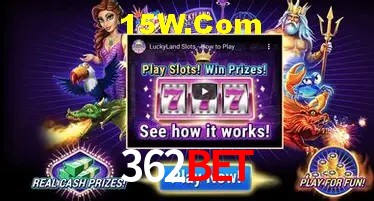 Ofertas Exclusivas 362Bet