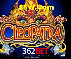 Especiais de Fim de Semana 362Bet