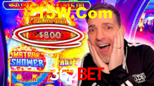 Daily Bonuses 362Bet