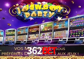 Apostas de Tênis 362Bet
