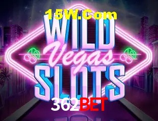 Provedores de Jogos 362Bet