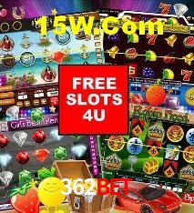 Promoções Sazonais 362Bet